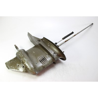1976 1977 1978 1979 Johnson Evinrude 20" Lower Unit 35 HP 6 MONTH WARRANTY