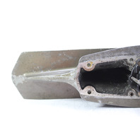 1976 1977 1978 1979 Johnson Evinrude 20" Lower Unit 35 HP 6 MONTH WARRANTY