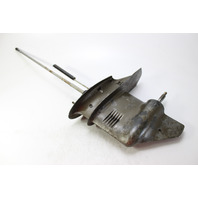 1976 1977 1978 1979 Johnson Evinrude 20" Lower Unit 35 HP 6 MONTH WARRANTY