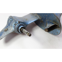 1968 - 1972 1973 1974 1975 1976  Johnson Evinrude 20" Long Lower Unit 6 HP RH