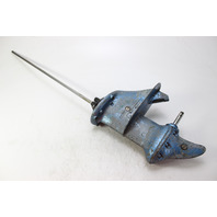 1968 - 1972 1973 1974 1975 1976  Johnson Evinrude 20" Long Lower Unit 6 HP RH