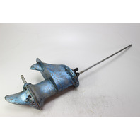 1968 - 1972 1973 1974 1975 1976  Johnson Evinrude 20" Long Lower Unit 6 HP RH