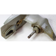 1980 - 1990 Johnson Evinrude 15" Lower Unit 4.5 & 5.5 7.5 8 HP 6 MONTH WARRANTY