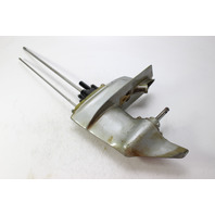 1980 - 1990 Johnson Evinrude 15" Lower Unit 4.5 & 5.5 7.5 8 HP 6 MONTH WARRANTY