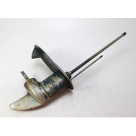 Chris-Craft Commander 10 HP 1950-1953 Outboard Lower Unit RH As-Is Parts Repair