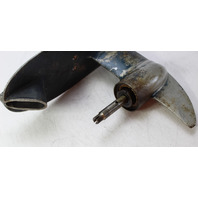 Chris-Craft Commander 10 HP 1950-1953 Outboard Lower Unit RH As-Is Parts Repair