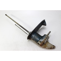Chris-Craft Commander 10 HP 1950-1953 Outboard Lower Unit RH As-Is Parts Repair