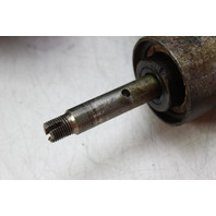 Chris-Craft Commander 10 HP 1950-1953 Outboard Lower Unit RH As-Is Parts Repair