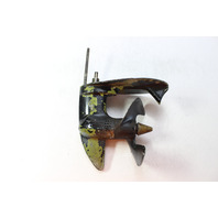Mercury Mark 6 6A Super Silent Six Outboard Lower Unit RH As-Is Parts Repair