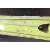 Mercury Mark 6 6A Super Silent Six Outboard Lower Unit RH As-Is Parts Repair
