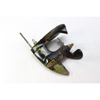 Mercury Mark 6 6A Super Silent Six Outboard Lower Unit RH As-Is Parts Repair