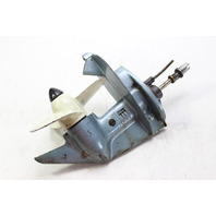 382793 205576 Johnson Evinrude 3-4 HP Folding Lower Unit 1960-1974 6 MO WARRANTY