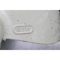 382793 205576 Johnson Evinrude 3-4 HP Folding Lower Unit 1960-1974 6 MO WARRANTY