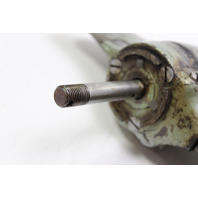 Nissan Tohatsu Mercury Mariner 2.2-3.5 HP Kicker Outboard Lower Unit Sold As-Is