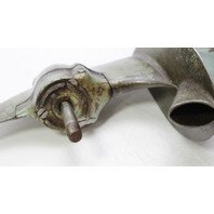 Nissan Tohatsu Mercury Mariner 2.2-3.5 HP Kicker Outboard Lower Unit Sold As-Is