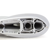 Suzuki DF115 DF140 2001-2012 Gearcase Housing 115-140 HP 55110-92J01-Y5S