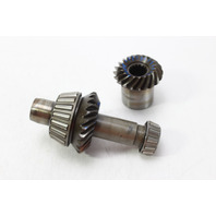 55766A3 Mercruiser Alpha I Gen I 1984-1990 Gear Set 130 HP 6 MONTH WARRANTY