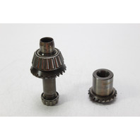 55766A3 Mercruiser Alpha I Gen I 1984-1990 Gear Set 130 HP 6 MONTH WARRANTY