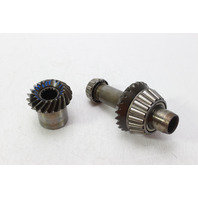 55766A3 Mercruiser Alpha I Gen I 1984-1990 Gear Set 130 HP 6 MONTH WARRANTY