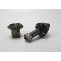 59832A2 MerCruiser Pre-Alpha 1974-1982 Gear Set 20/22T 1.50:1 Ratio 120-898 HP