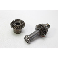 59832A2 MerCruiser Pre-Alpha 1974-1982 Gear Set 20/22T 1.50:1 Ratio 120-898 HP
