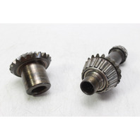 59832A2 MerCruiser Pre-Alpha 1974-1982 Gear Set 20/22T 1.50:1 Ratio 120-898 HP