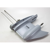 1976 - 1988 Johnson Evinrude 20" Lower Unit 40 45 48 50 55 60 HP 1 YEAR WARRANTY