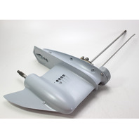 1976 - 1988 Johnson Evinrude 20" Lower Unit 40 45 48 50 55 60 HP 1 YEAR WARRANTY