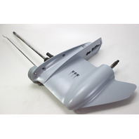 1989 1990 1991 -2001 Johnson Evinrude 20" Lower Unit 60 70 HP 1 YEAR WARRANTY