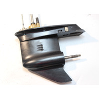 1989-01 Johnson Evinrude 20" Lower Unit 60 70 HP 3 Cylinder 6 MONTH WARRANTY