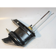 1989-01 Johnson Evinrude 20" Lower Unit 60 70 HP 3 Cylinder 6 MONTH WARRANTY
