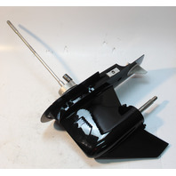 2001 - 2006 Mercury Long 20" Lower Unit 40 50 60 HP 2.33:1 EFI 1 YEAR WARRANTY