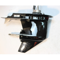 2001 - 2006 Mercury Long 20" Lower Unit 40 50 60 HP 2.33:1 EFI 1 YEAR WARRANTY