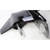 2001 - 2006 Mercury Long 20" Lower Unit 40 50 60 HP 2.33:1 EFI 1 YEAR WARRANTY