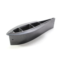 Mercury V6 5" Extension Spacer 1976-2005 135 150 175 200 225 2.0 2.4 2.5L