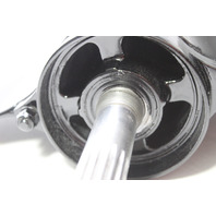 1998 & UP L3 Mercury 20" Lower Unit 75 80 85 90 HP 2.33:1 Ratio 1 YEAR WARRANTY
