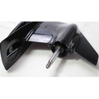 1994 & UP Mercury Force 20" Lower Unit 30 40 50 HP 2.0:1 Ratio 1 YEAR WARRANTY