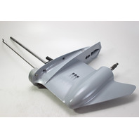 Mid 1975 - 1988 Johnson Evinrude 20" Lower Unit 60 65 70 75 HP 1 YEAR WARRANTY