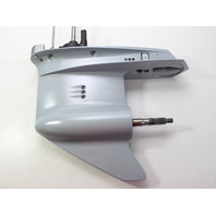 Mid 1975 - 1988 Johnson Evinrude 20" Lower Unit 60 65 70 75 HP 1 YEAR WARRANTY