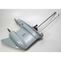 Mid 1975 - 1988 Johnson Evinrude 20" Lower Unit 60 65 70 75 HP 1 YEAR WARRANTY