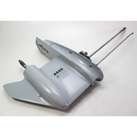 1976 - 1988 Johnson Evinrude 20" Lower Unit 40 45 48 50 55 60 HP 1 YEAR WARRANTY