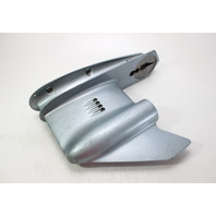 327652 Johnson Evinrude OMC Stinger Hustler Lower Unit Gearcase Housing Outboard