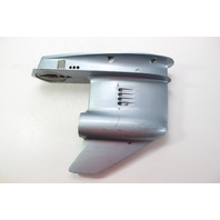 327652 Johnson Evinrude OMC Stinger Hustler Lower Unit Gearcase Housing Outboard