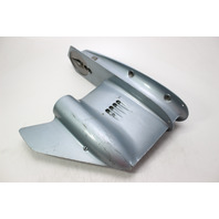 327652 Johnson Evinrude OMC Stinger Hustler Lower Unit Gearcase Housing Outboard