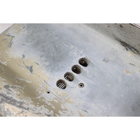 388614 OMC Evinrude Johnson V4 Outboard Lower Gearcase Housing 85-140 HP OEM