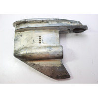 388614 OMC Evinrude Johnson V4 Outboard Lower Gearcase Housing 85-140 HP OEM