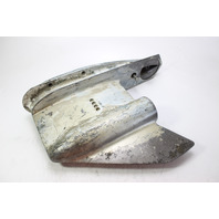 388614 OMC Evinrude Johnson V4 Outboard Lower Gearcase Housing 85-140 HP OEM