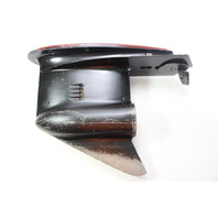 342858 OMC Evinrude Johnson Lower Unit Gearcase Housing 150 HP Outboard OEM