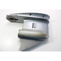 327652 Johnson Evinrude OMC Stinger Hustler Lower Unit Gearcase Housing Outboard