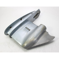 327652 Johnson Evinrude OMC Stinger Hustler Lower Unit Gearcase Housing Outboard